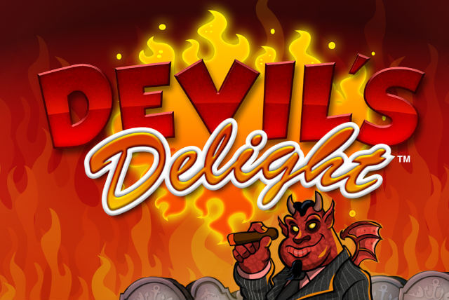 devil's delight ja sin spin kierrokset