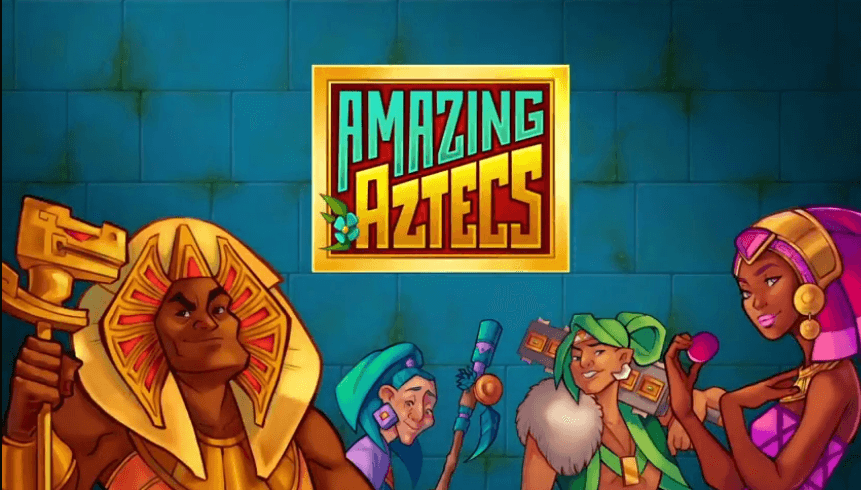 amazing aztecs