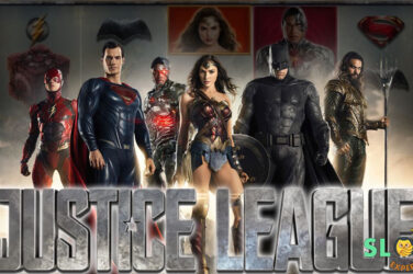 Justice league