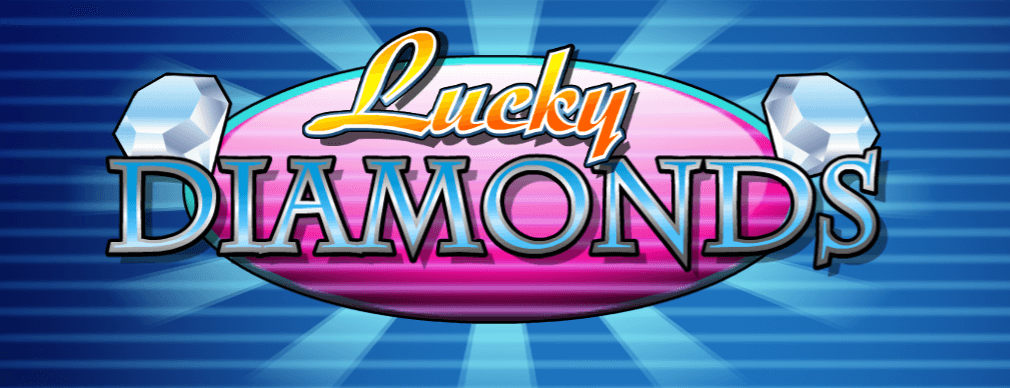 lucky diamonds