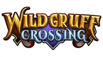 wild gruff crossing logo