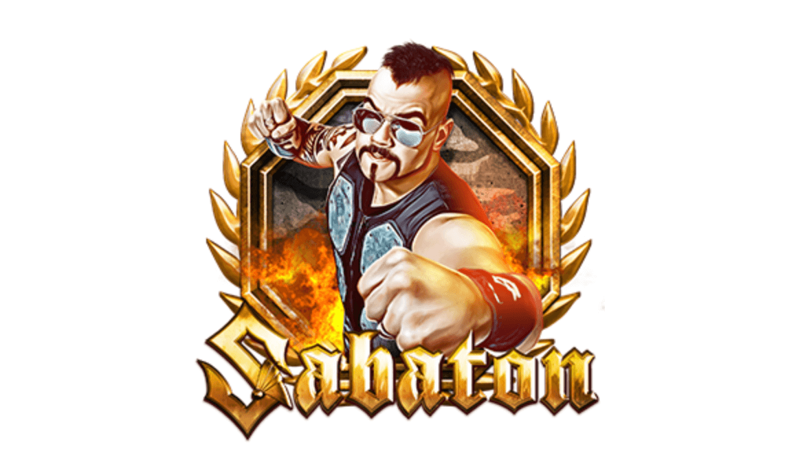 sabaton