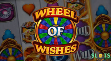 wheel-of-wishes-slot review