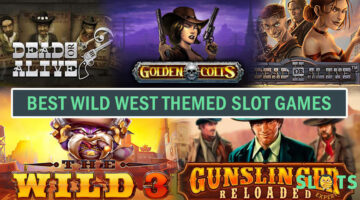 best-wild-west-themed-slot-games review