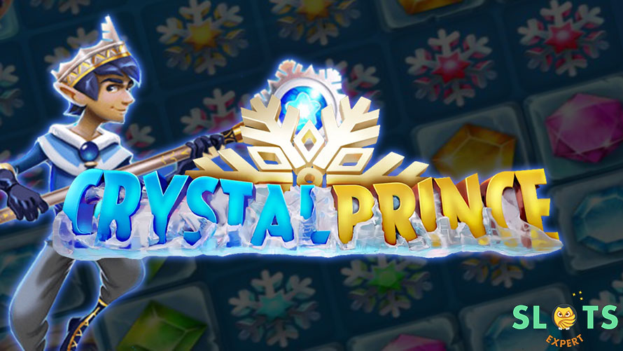 crystal-prince-slot-review