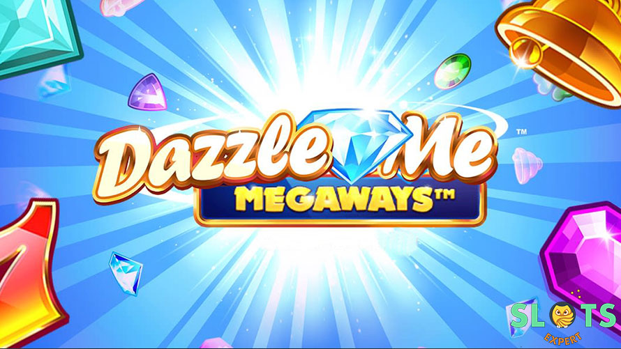 dazzle-me-megaways